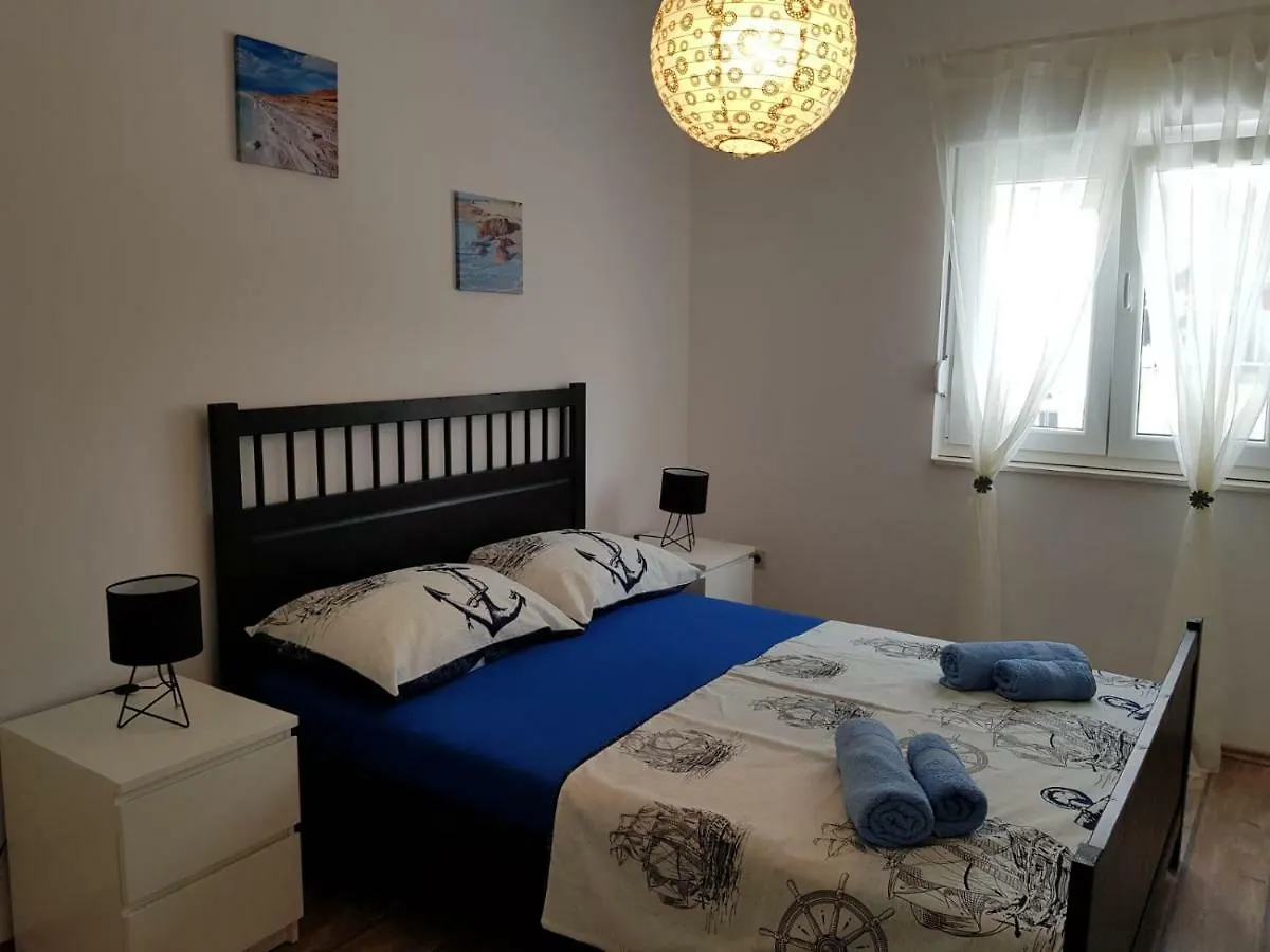 Apartment Mate Kastela