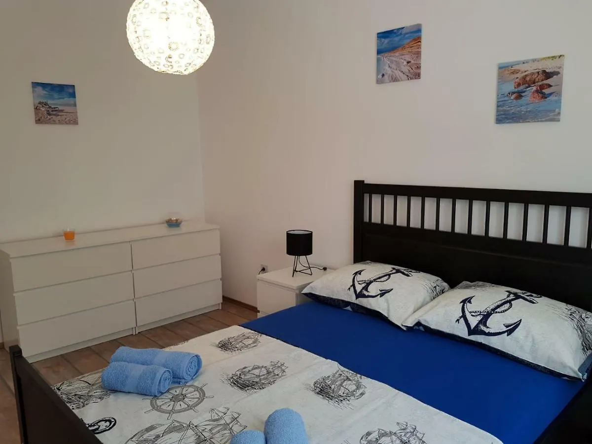 Apartment Mate Kastela 0*,