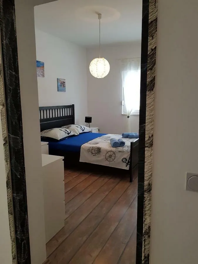 Apartment Mate Kastela