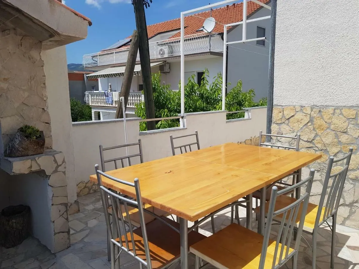 Apartment Mate Kastela