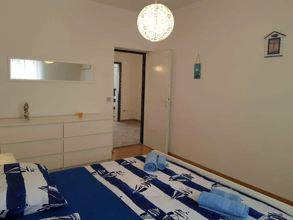 Apartment Mate Kastela