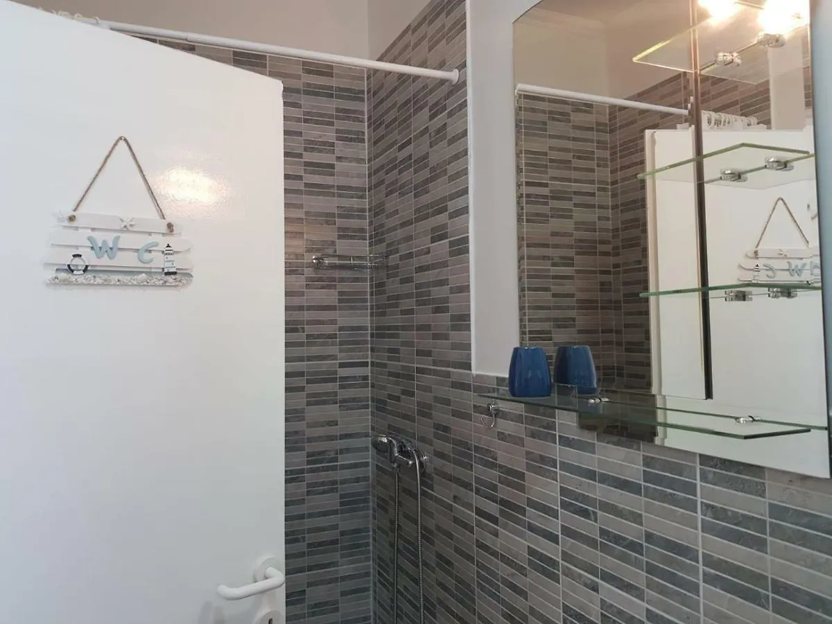 Apartment Mate Kastela 0*,