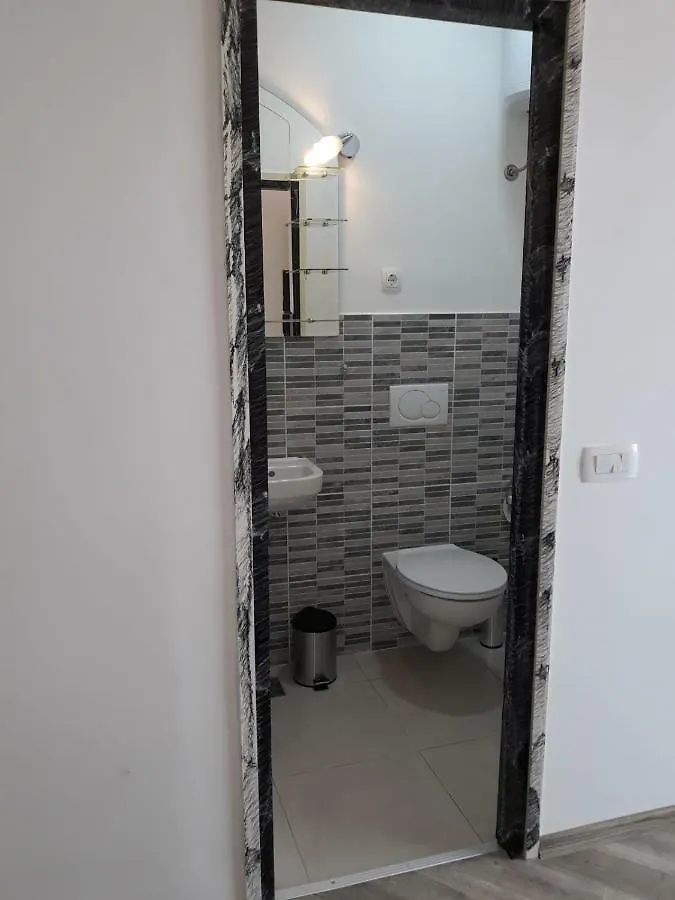 Apartment Mate Kastela Croatia