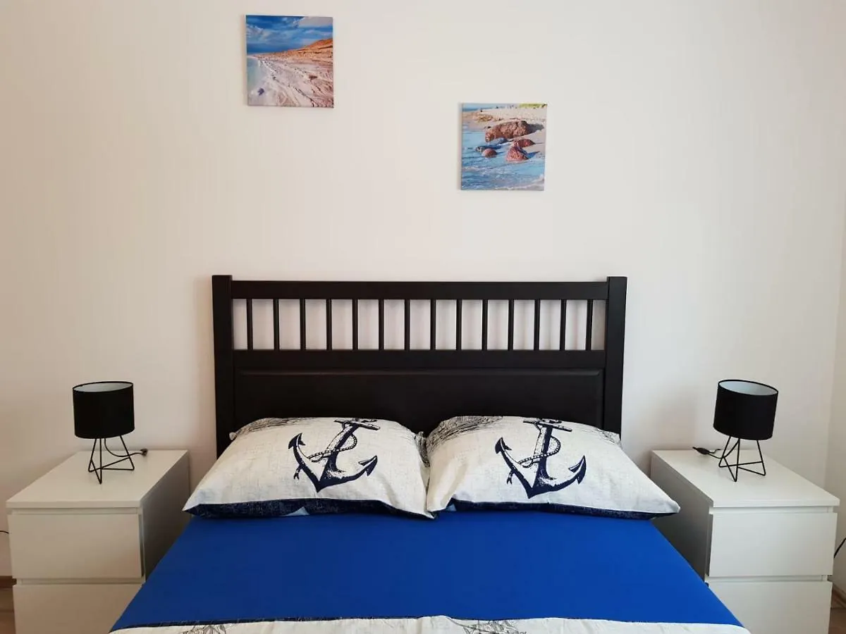 Apartment Mate Kastela Croatia
