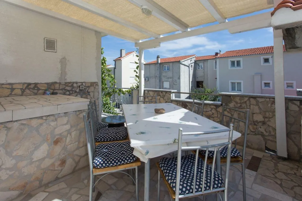Apartment Mate Kastela Croatia