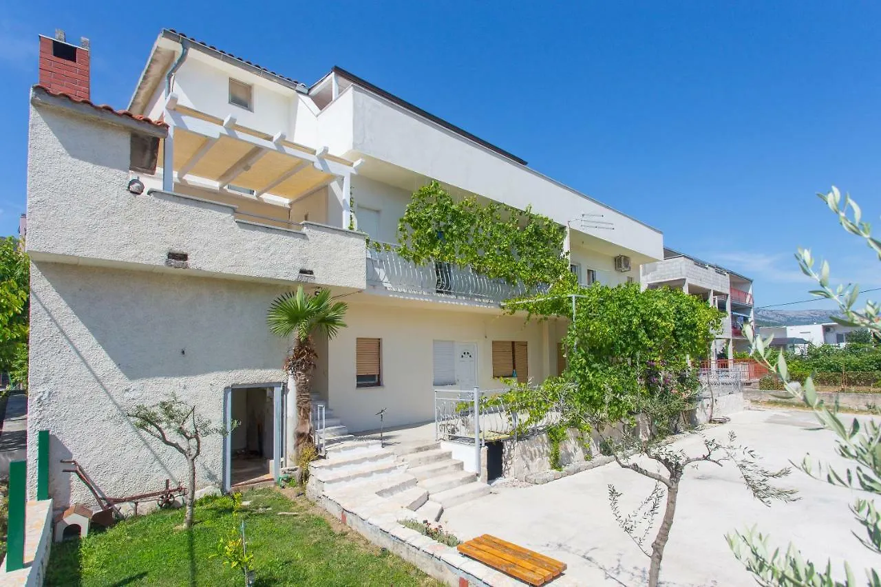 Apartment Mate Kastela